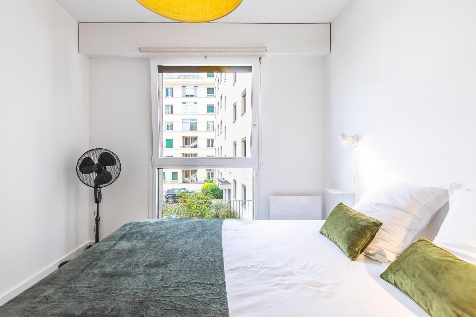 Appartement Moderne Au Coeur D'Annecy - A Deux Pas Du Lac Et De La Vieille Ville Esterno foto