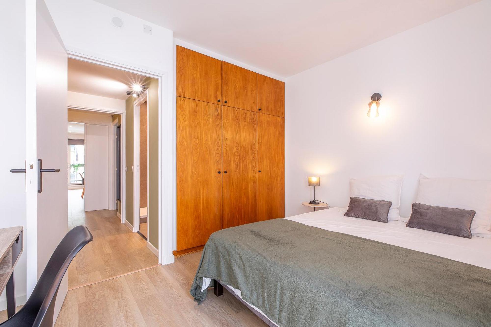 Appartement Moderne Au Coeur D'Annecy - A Deux Pas Du Lac Et De La Vieille Ville Esterno foto