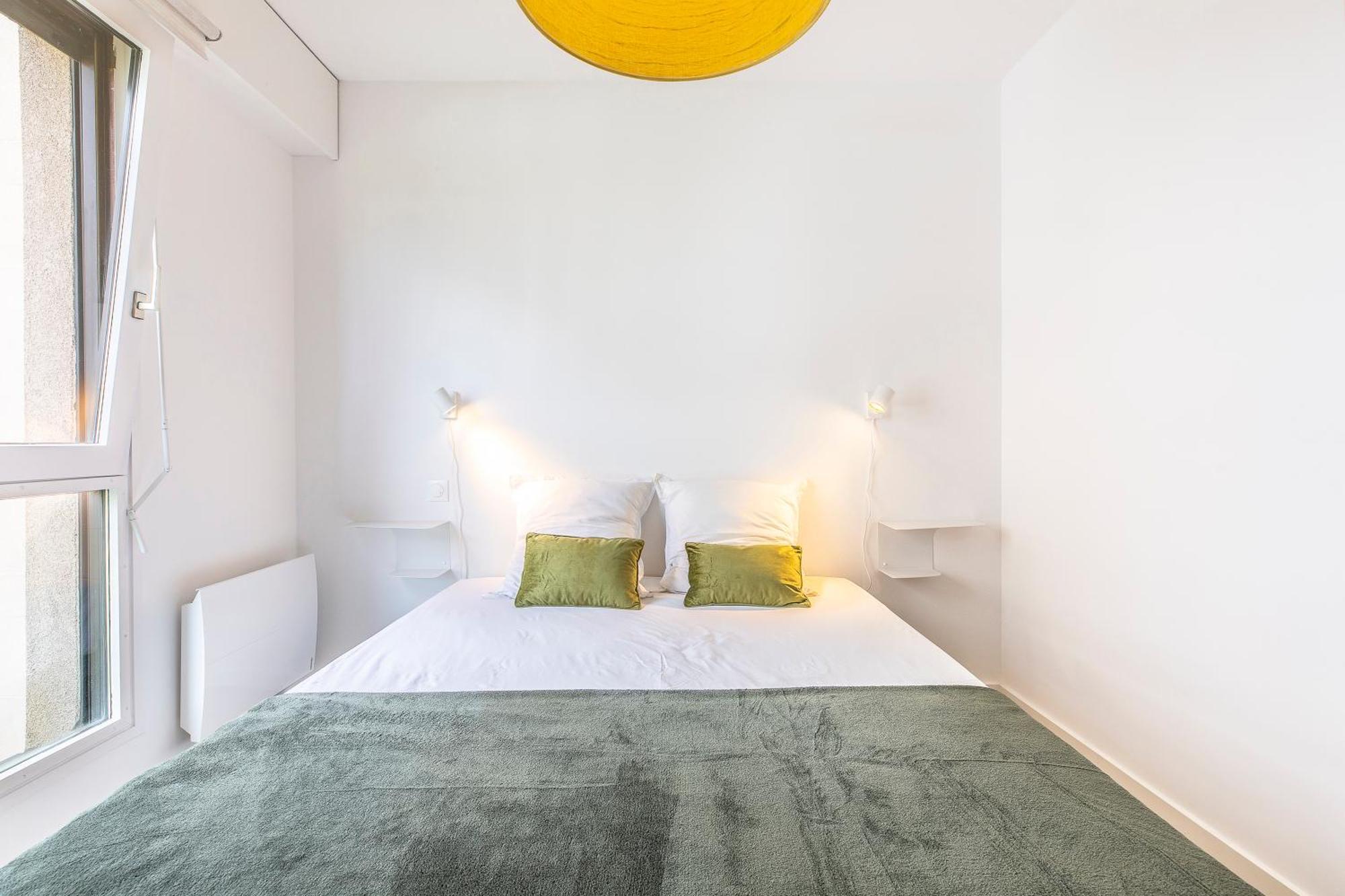 Appartement Moderne Au Coeur D'Annecy - A Deux Pas Du Lac Et De La Vieille Ville Esterno foto
