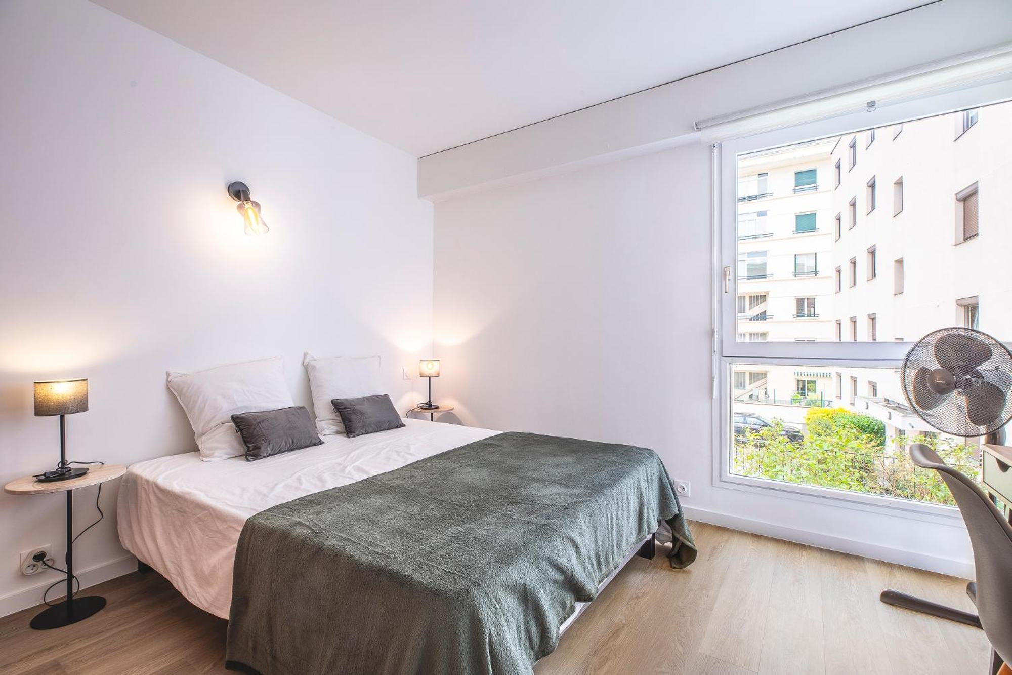 Appartement Moderne Au Coeur D'Annecy - A Deux Pas Du Lac Et De La Vieille Ville Esterno foto
